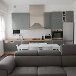 Bed and Breakfast 